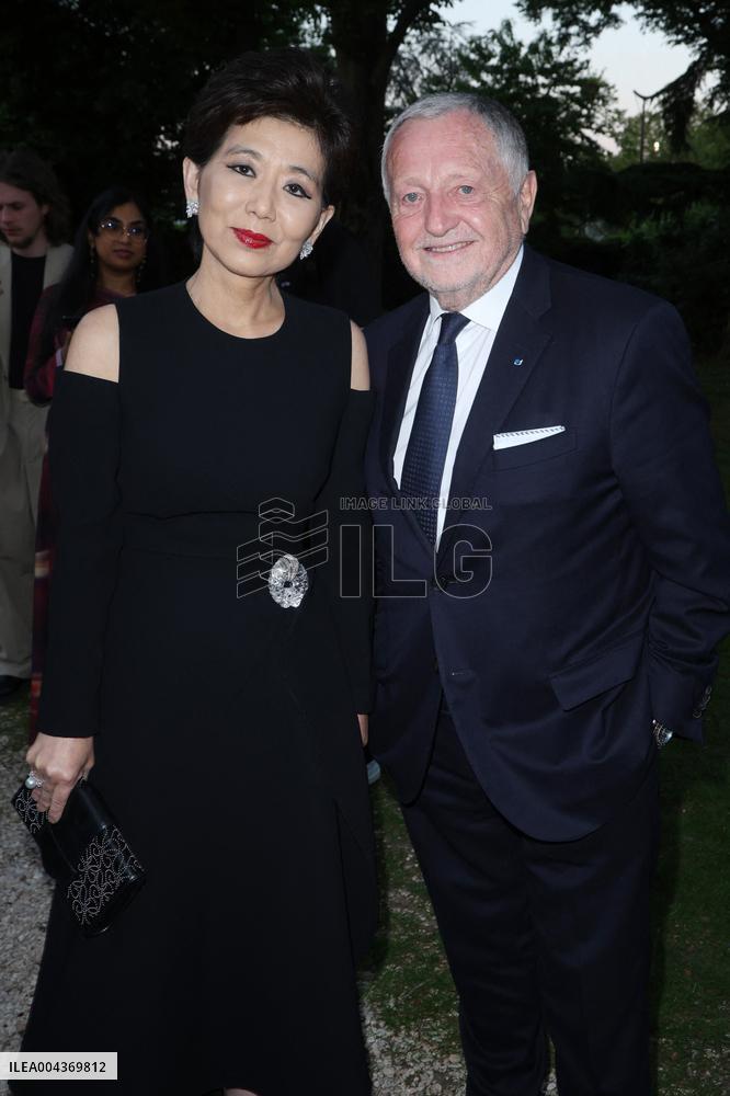 LFFP Trophies - Paris