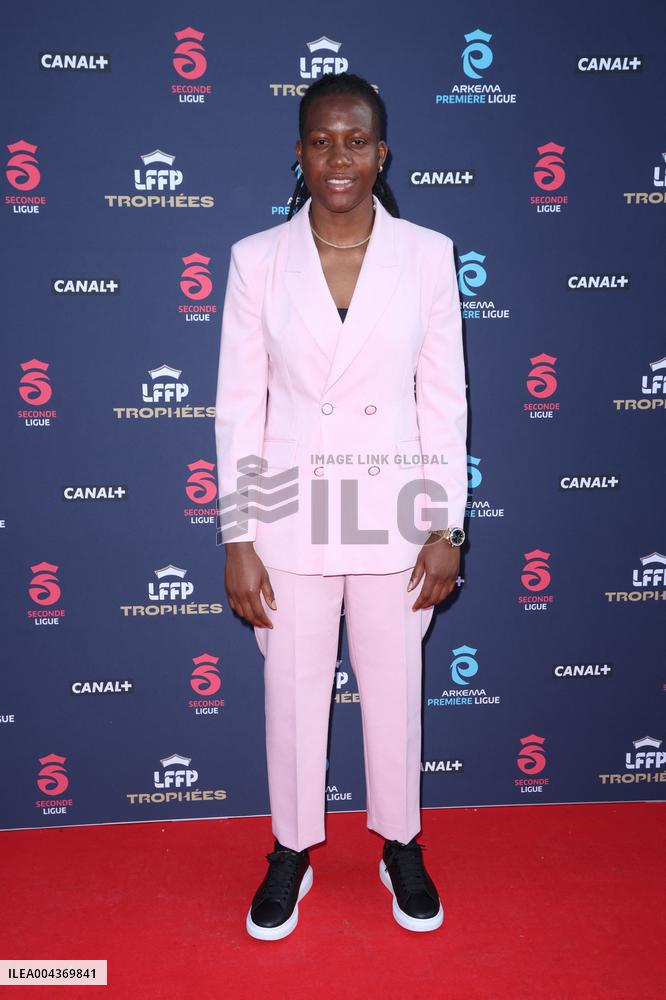 LFFP Trophies - Paris