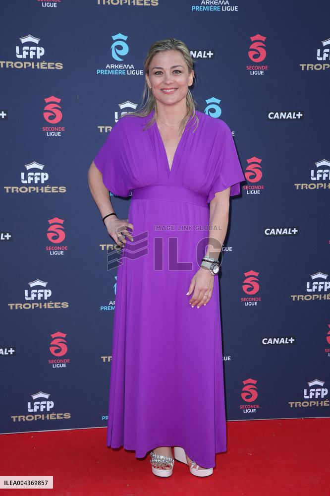 LFFP Trophies - Paris