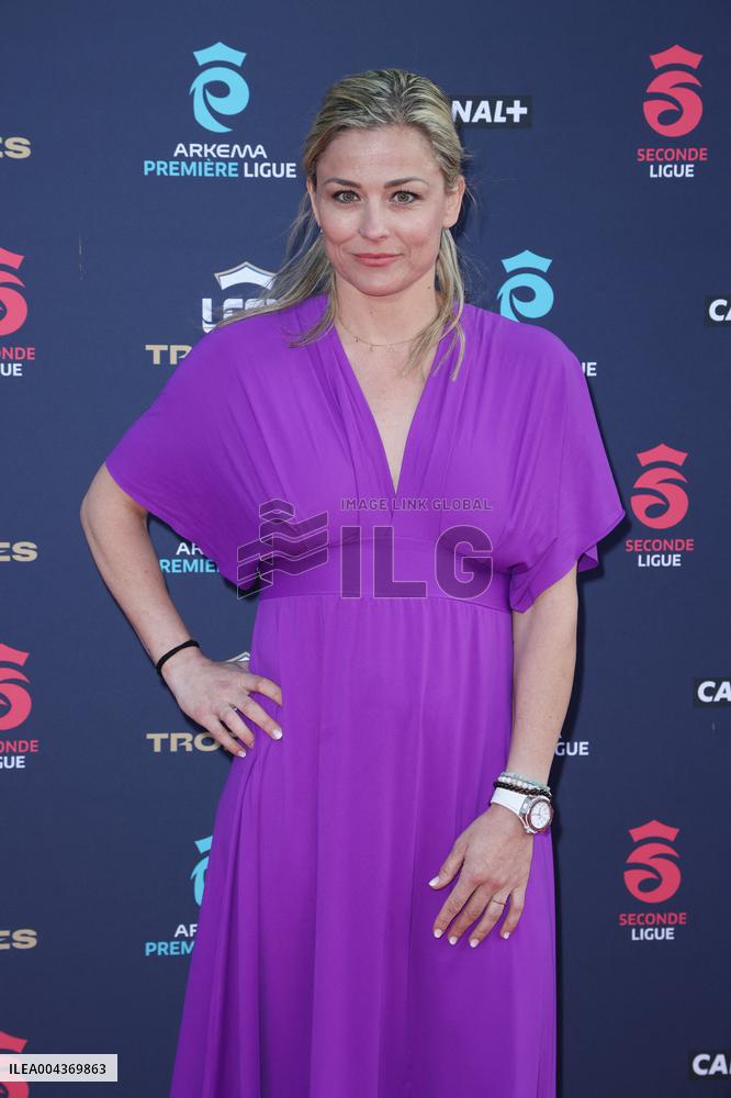 LFFP Trophies - Paris