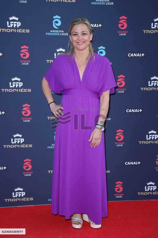 LFFP Trophies - Paris