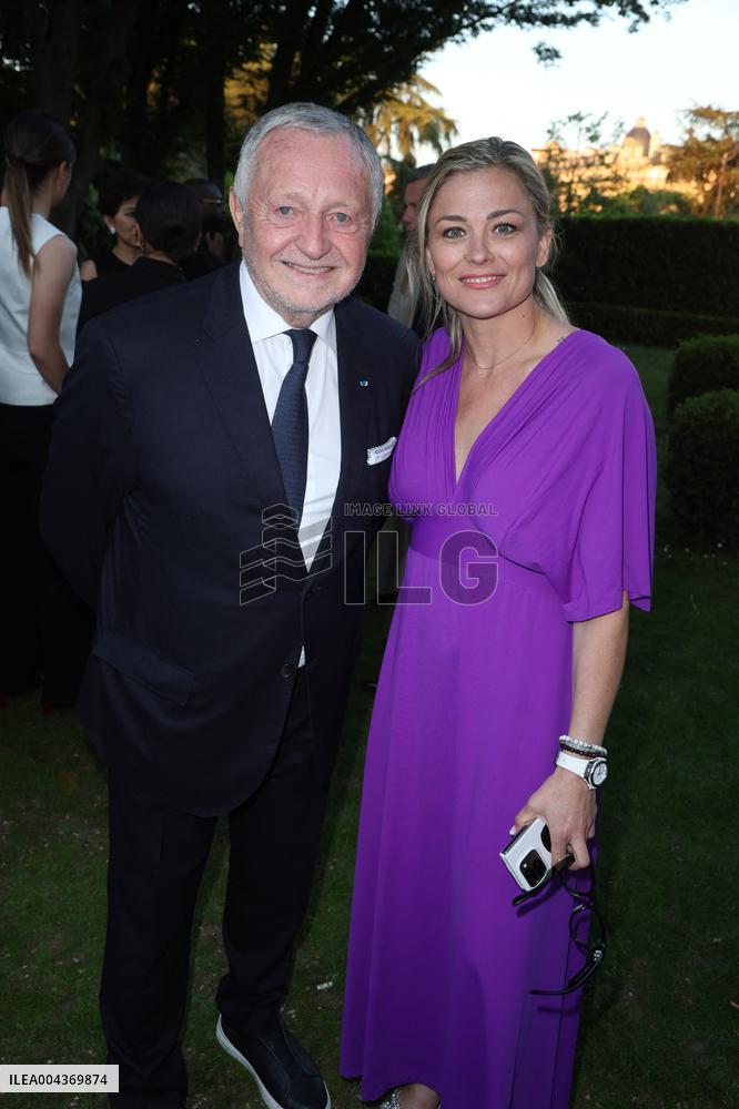 LFFP Trophies - Paris