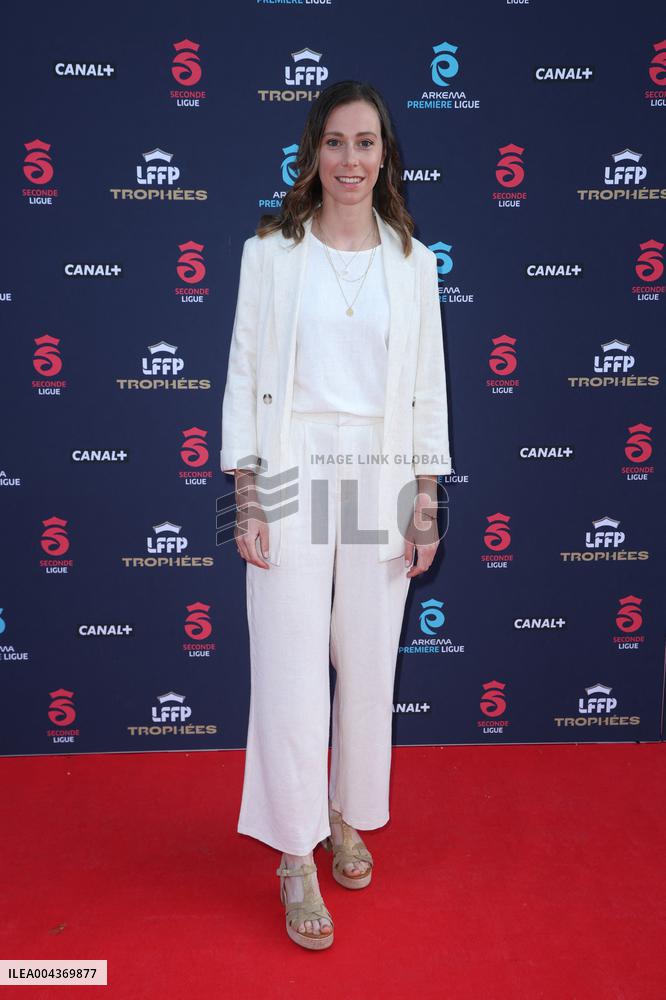 LFFP Trophies - Paris