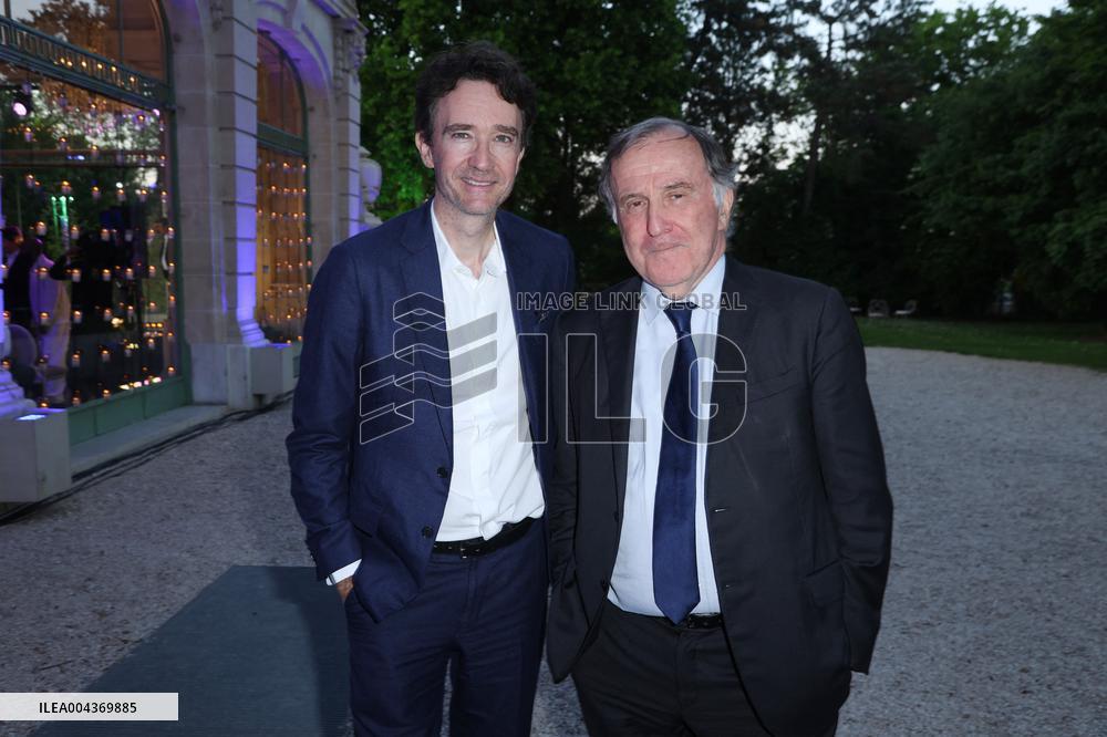 LFFP Trophies - Paris