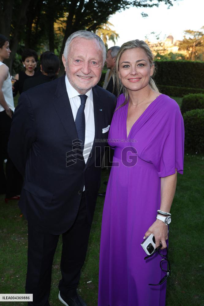 LFFP Trophies - Paris