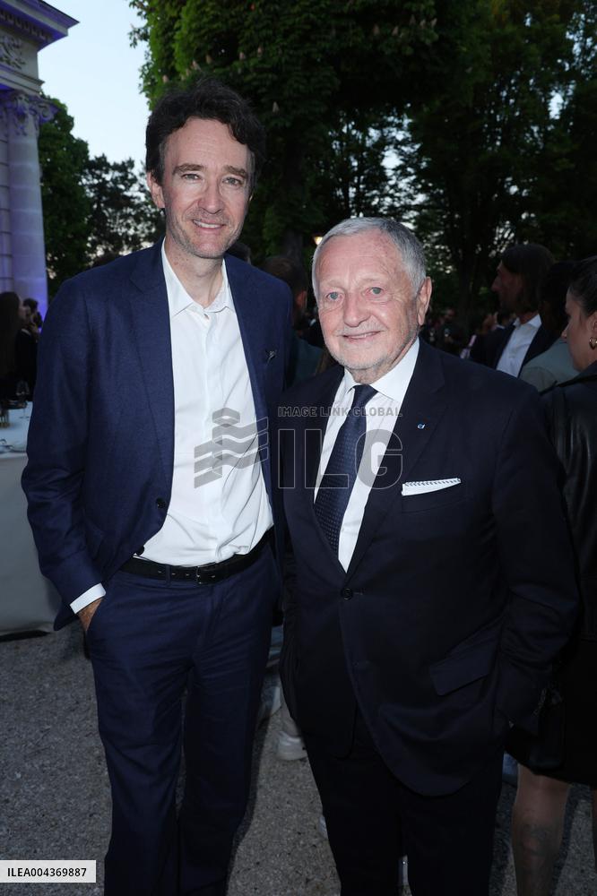 LFFP Trophies - Paris