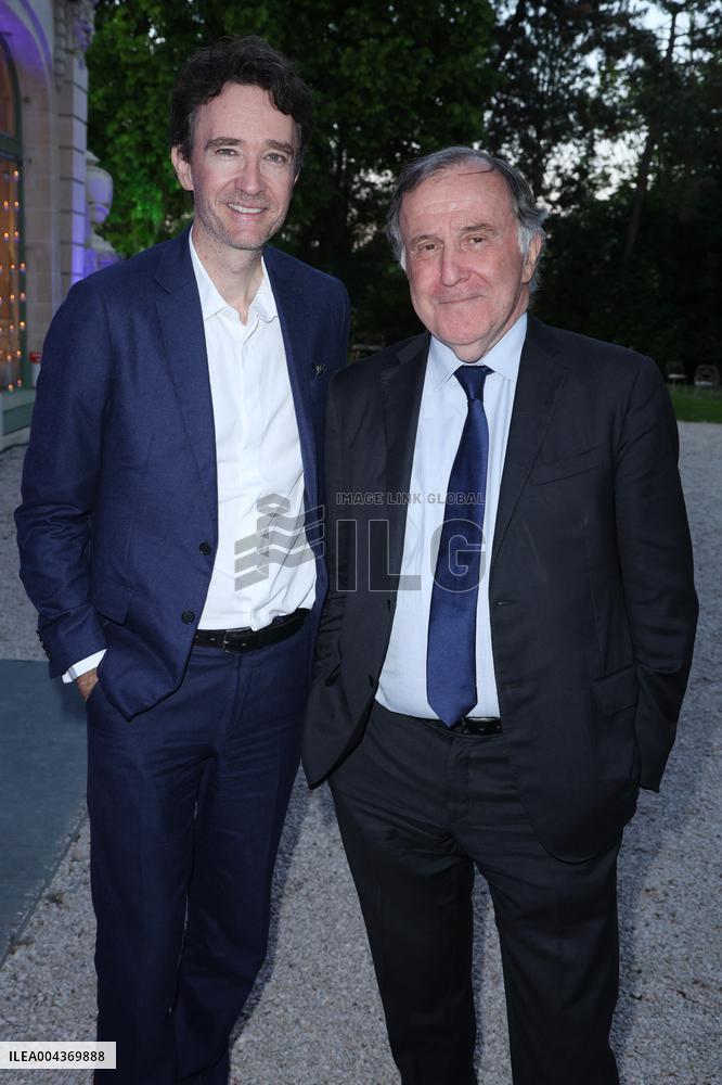 LFFP Trophies - Paris