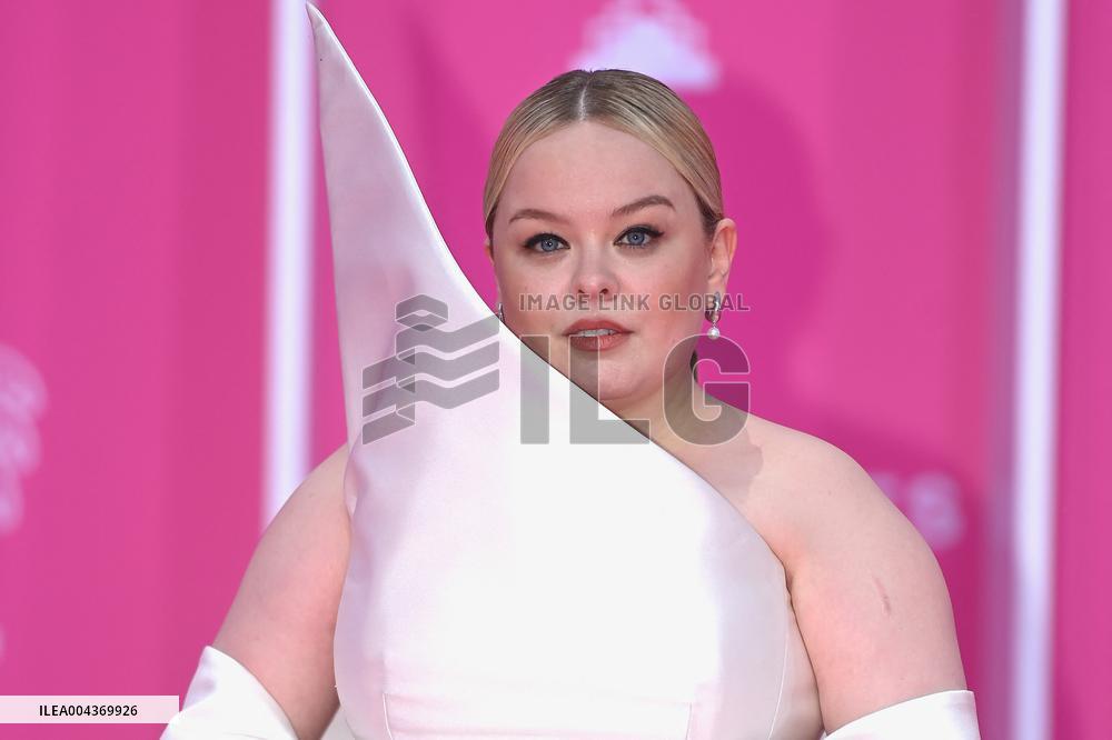 8th Canneseries - Nicola Coughlan at Prix Konbini