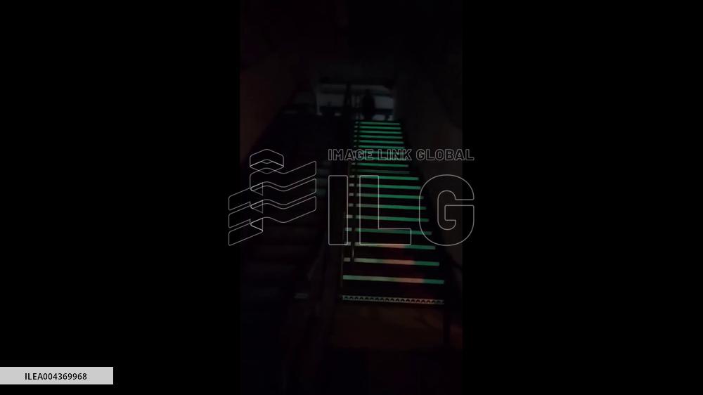 Massive Blackout Across Spain and Portugal, Causing Widespread Chaos 3