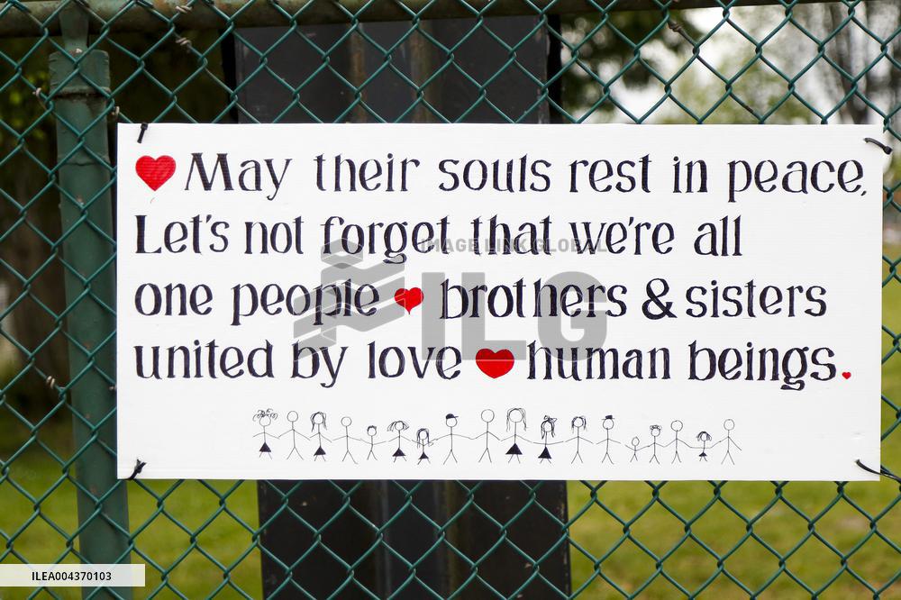 Tragic Car Incident at Vancouver Filipino Festival Kills 11 - Canada