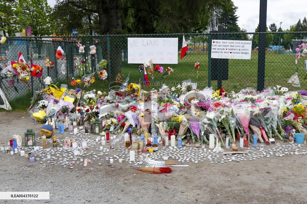 Tragic Car Incident at Vancouver Filipino Festival Kills 11 - Canada