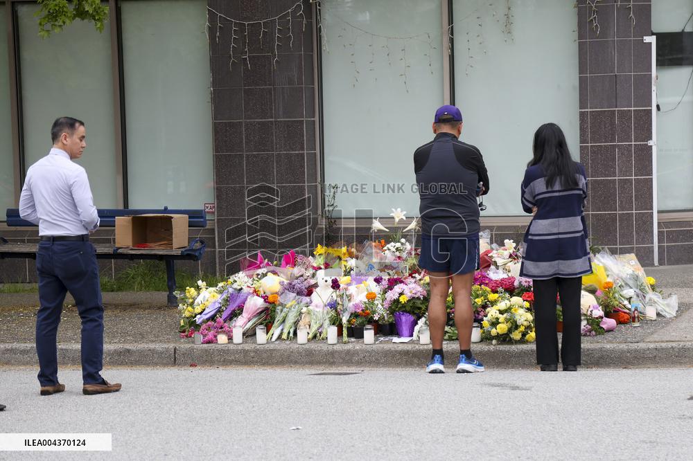 Tragic Car Incident at Vancouver Filipino Festival Kills 11 - Canada