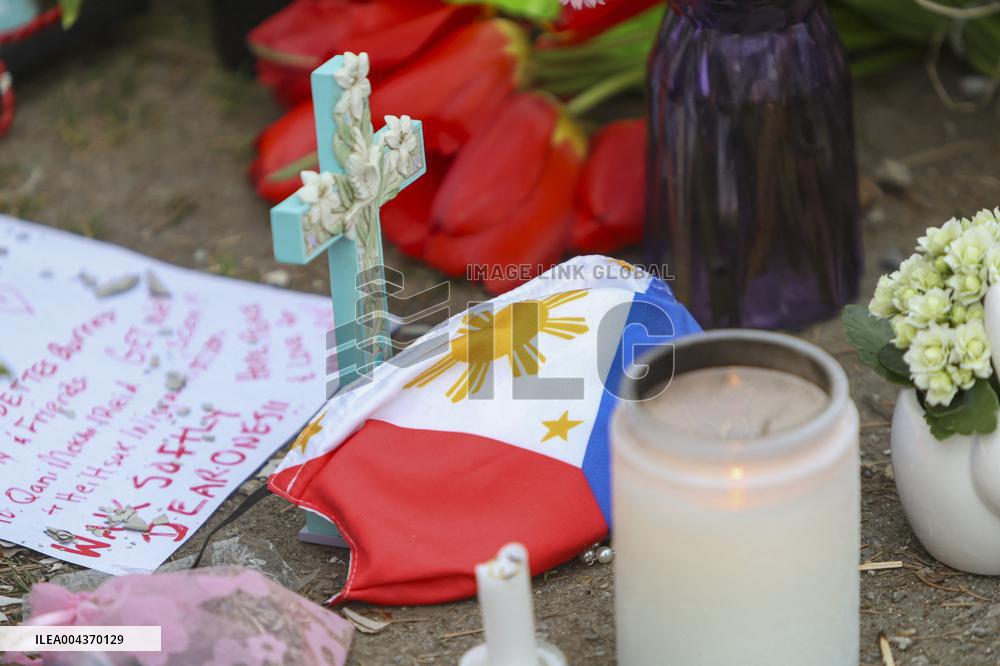 Tragic Car Incident at Vancouver Filipino Festival Kills 11 - Canada