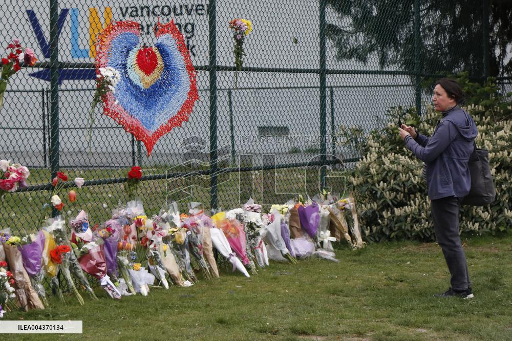 Tragic Car Incident at Vancouver Filipino Festival Kills 11 - Canada