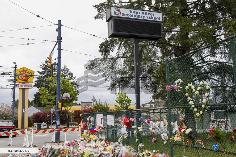 Tragic Car Incident at Vancouver Filipino Festival Kills 11 - Canada