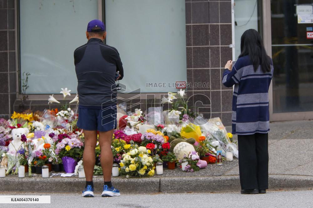 Tragic Car Incident at Vancouver Filipino Festival Kills 11 - Canada