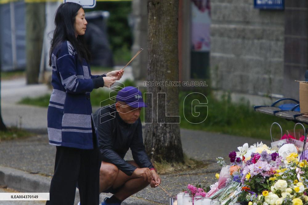 Tragic Car Incident at Vancouver Filipino Festival Kills 11 - Canada