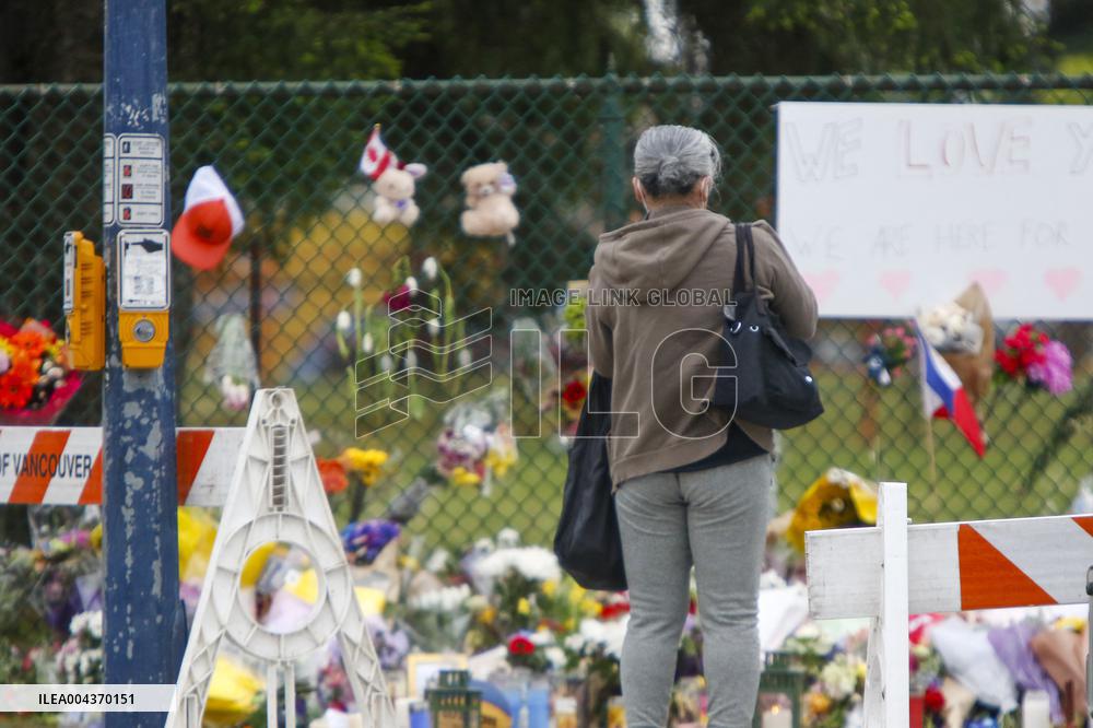 Tragic Car Incident at Vancouver Filipino Festival Kills 11 - Canada