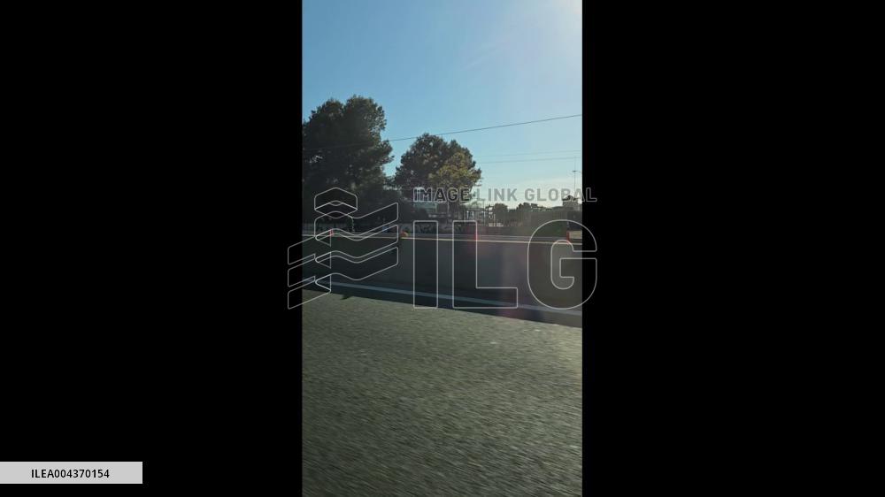 Massive Blackout Across Spain and Portugal, Causing Widespread Chaos 5