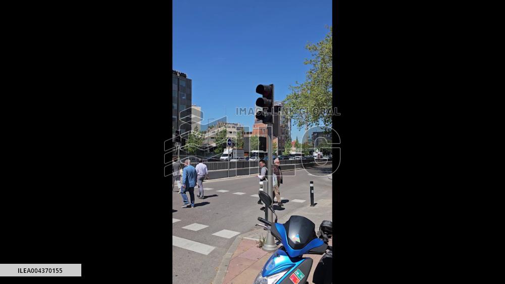 Massive Blackout Across Spain and Portugal, Causing Widespread Chaos 6