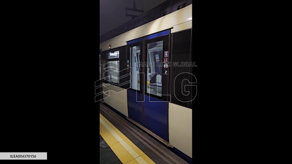 Massive Blackout Across Spain and Portugal, Causing Widespread Chaos 4