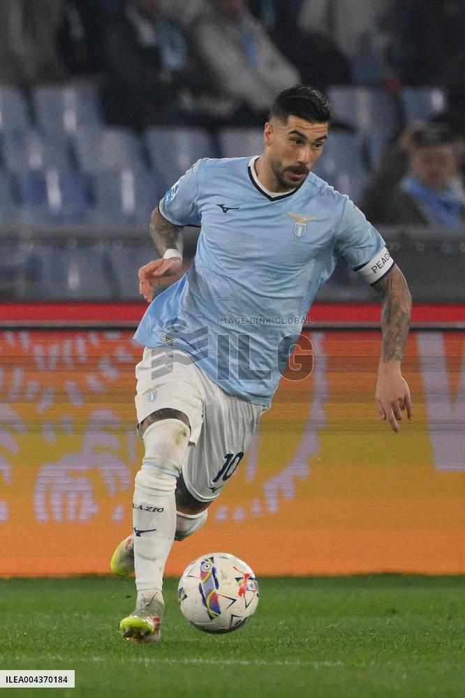 CALCIO - Serie A - SS Lazio vs Parma Calcio