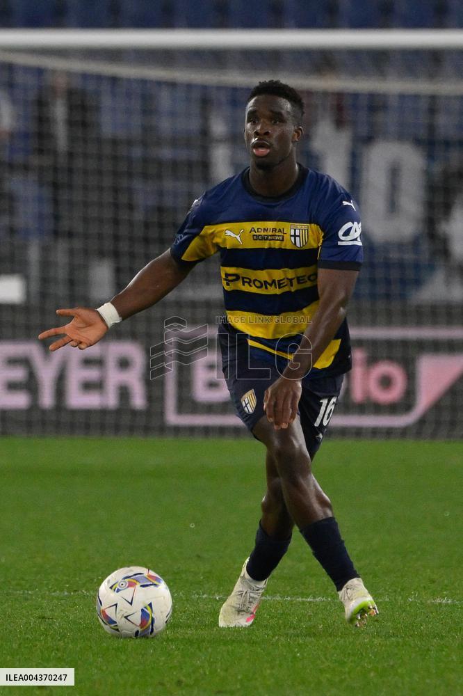 CALCIO - Serie A - SS Lazio vs Parma Calcio