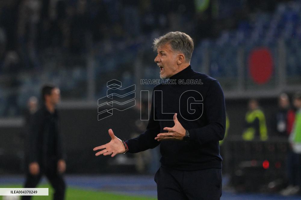 CALCIO - Serie A - SS Lazio vs Parma Calcio