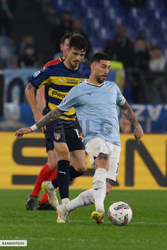 CALCIO - Serie A - SS Lazio vs Parma Calcio