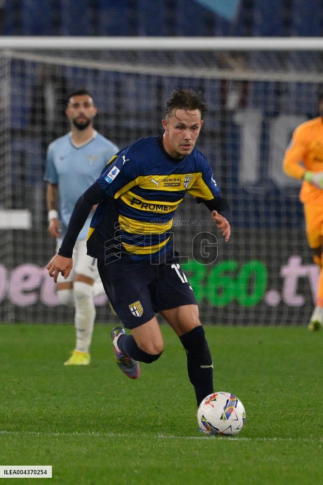 CALCIO - Serie A - SS Lazio vs Parma Calcio