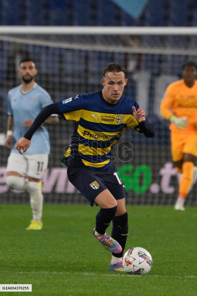 CALCIO - Serie A - SS Lazio vs Parma Calcio