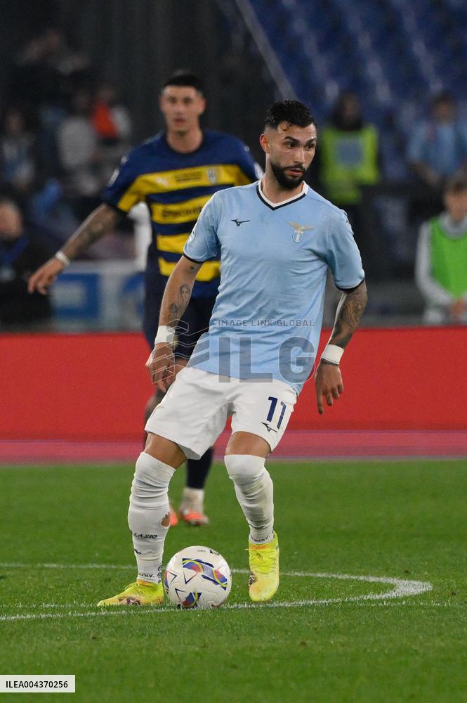 CALCIO - Serie A - SS Lazio vs Parma Calcio