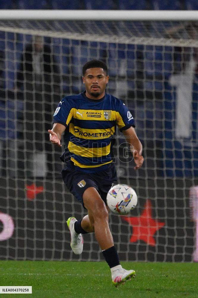 CALCIO - Serie A - SS Lazio vs Parma Calcio