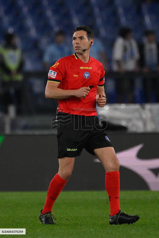 CALCIO - Serie A - SS Lazio vs Parma Calcio