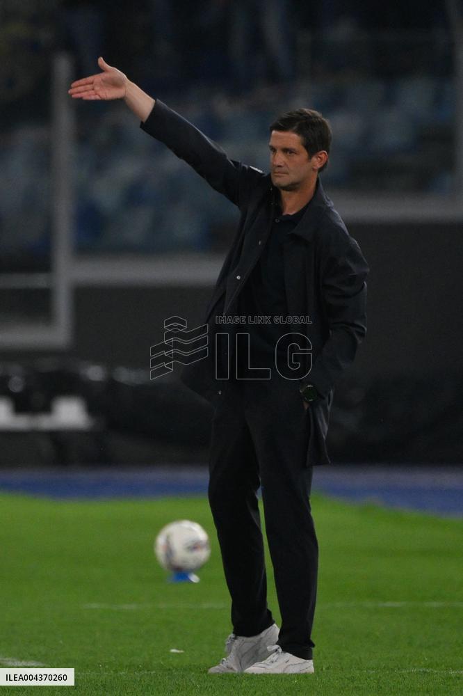 CALCIO - Serie A - SS Lazio vs Parma Calcio