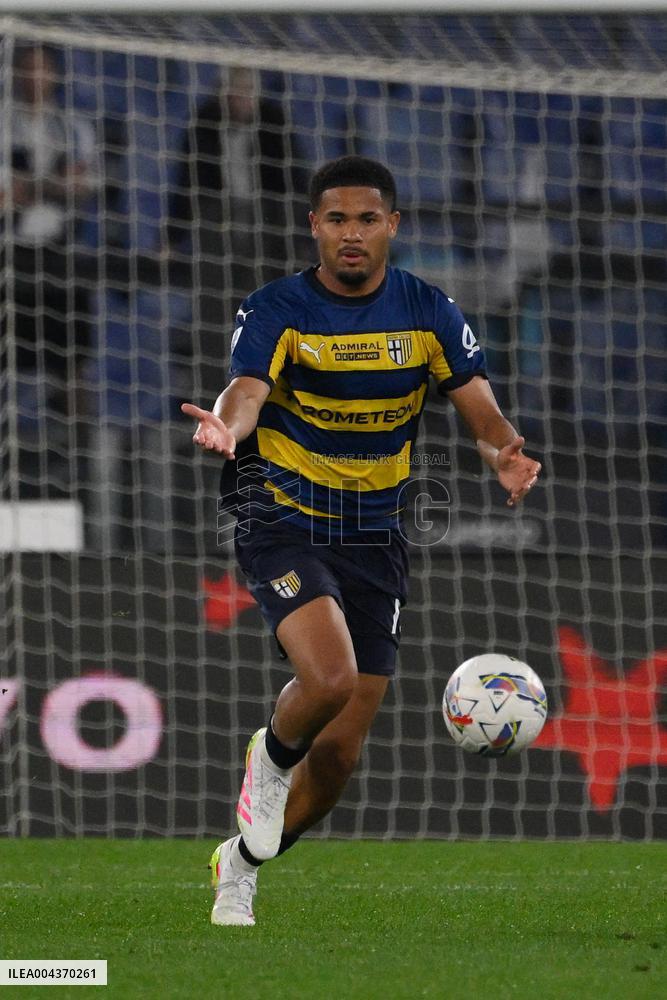 CALCIO - Serie A - SS Lazio vs Parma Calcio