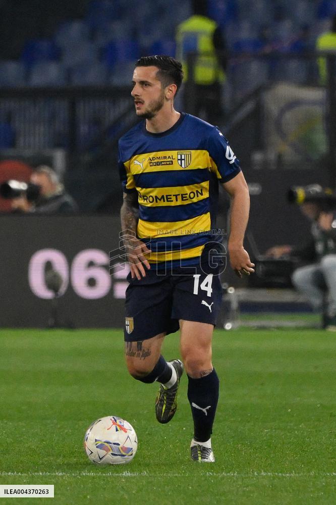 CALCIO - Serie A - SS Lazio vs Parma Calcio