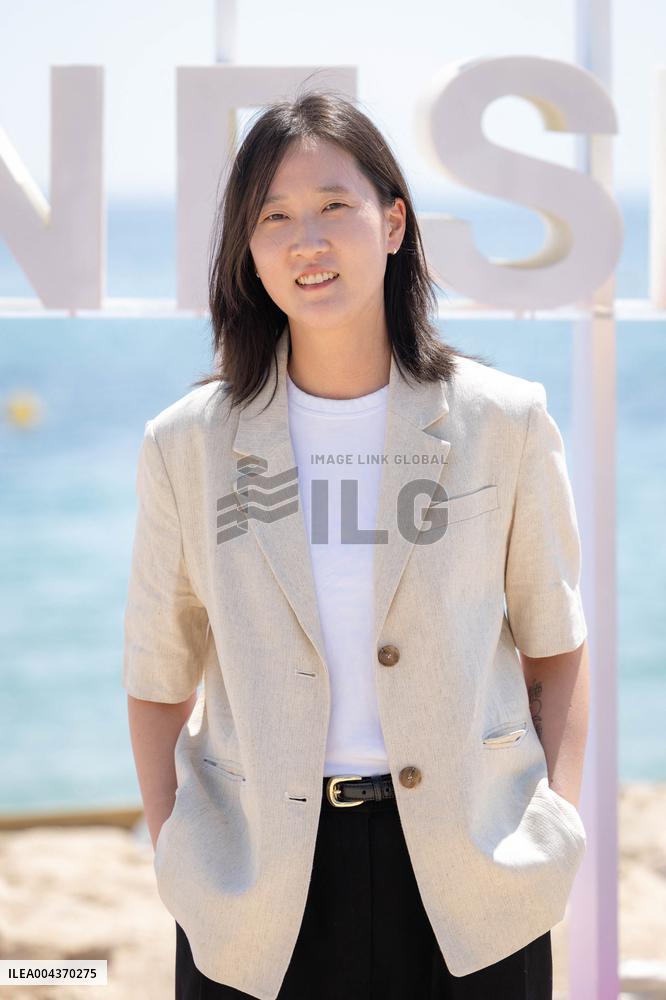 8th Canneseries - Doubt Photocall