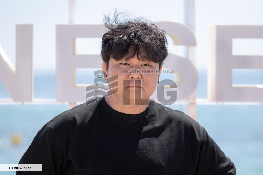 8th Canneseries - Doubt Photocall