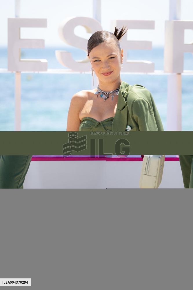 8th Canneseries - Holy Sh!t Photocall