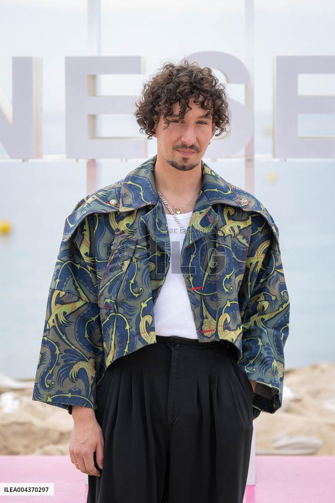 8th Canneseries - La Vraie Vie Photocall