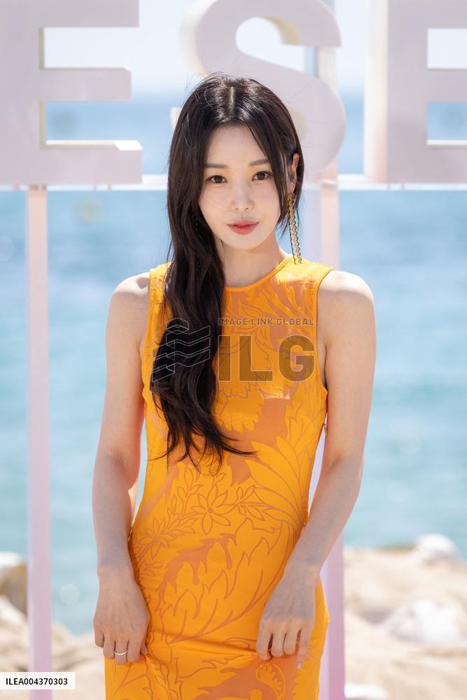 8th Canneseries - Nursery Rhyme Horror Story Photocall