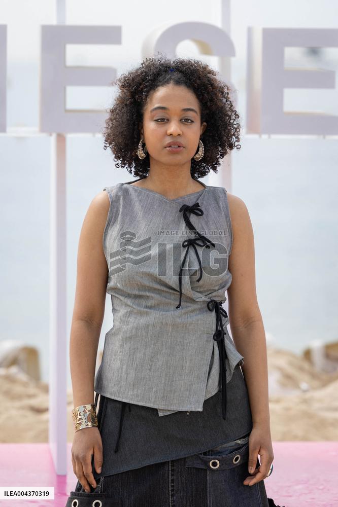 8th Canneseries - Dead End Photocall