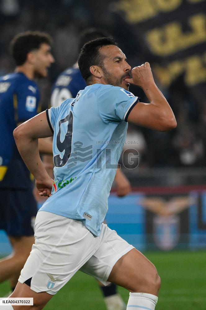 CALCIO - Serie A - SS Lazio vs Parma Calcio