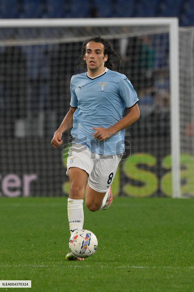 CALCIO - Serie A - SS Lazio vs Parma Calcio