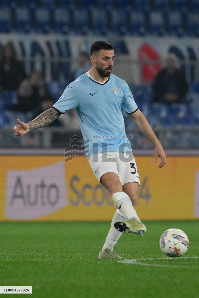 CALCIO - Serie A - SS Lazio vs Parma Calcio