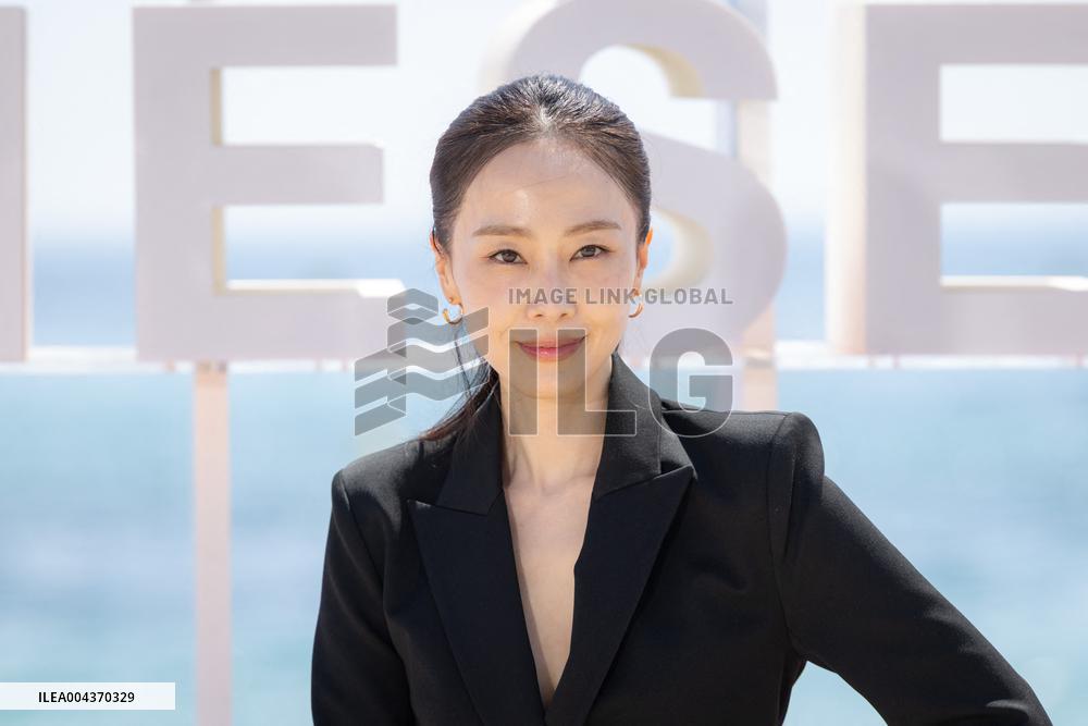8th Canneseries - Nursery Rhyme Horror Story Photocall