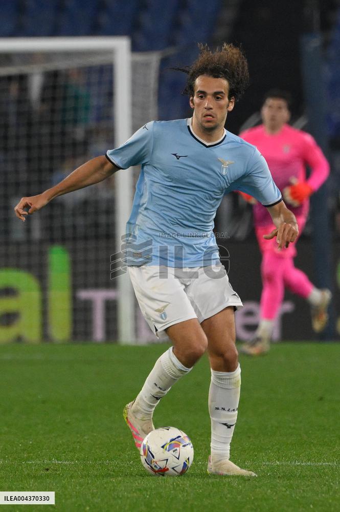 CALCIO - Serie A - SS Lazio vs Parma Calcio