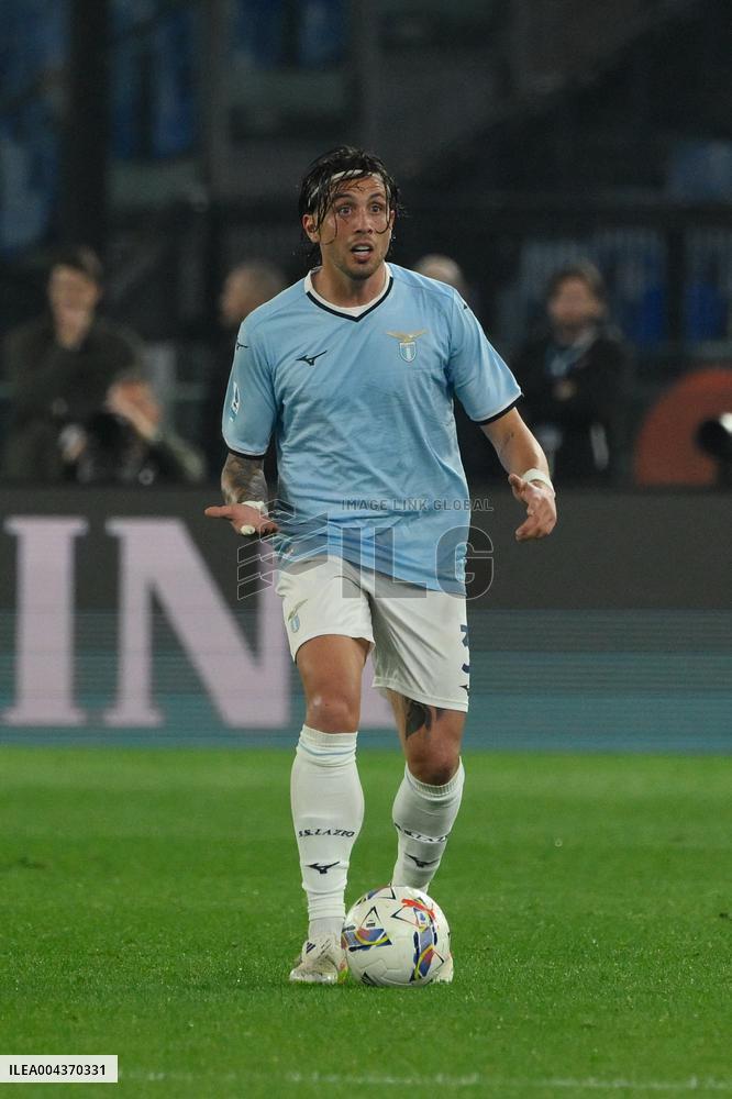 CALCIO - Serie A - SS Lazio vs Parma Calcio