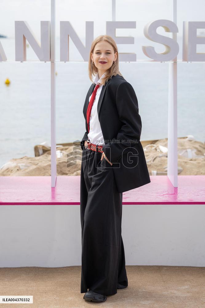 8th Canneseries - Dead End Photocall